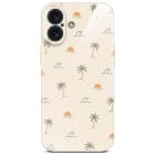 ONEFLOW Splash Cover iPhone 16 Design Muster – Produktbild 1