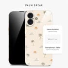 ONEFLOW Splash Cover iPhone 16 Design Muster – Produktbild 4