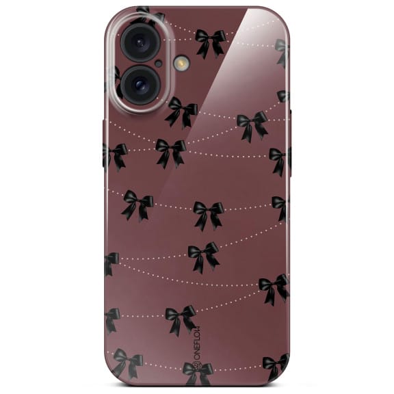 ONEFLOW Splash Cover iPhone 16 Design Muster – Weiteres Produktbild 1 ONEFLOW Splash Cover iPhone 16 Design Muster – Weiteres Produktbild 1