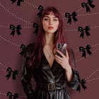 ONEFLOW Splash Cover iPhone 16 Design Muster – Produktbild 3