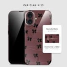 ONEFLOW Splash Cover iPhone 16 Design Muster – Produktbild 4