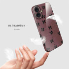 ONEFLOW Splash Cover iPhone 16 Design Muster – Produktbild 5