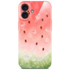 ONEFLOW Splash Cover iPhone 16 Design Muster – Produktbild 1