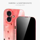 ONEFLOW Splash Cover iPhone 16 Design Muster – Produktbild 2