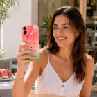 ONEFLOW Splash Cover iPhone 16 Design Muster – Produktbild 3
