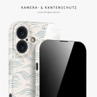 ONEFLOW Splash Cover iPhone 16 Design Muster – Produktbild 2