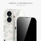 ONEFLOW Splash Cover iPhone 16 Design Muster – Produktbild 2