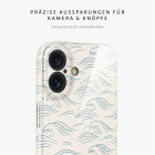 ONEFLOW Splash Cover iPhone 16 Design Muster – Produktbild 7