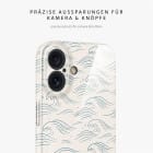 ONEFLOW Splash Cover iPhone 16 Design Muster – Produktbild 7
