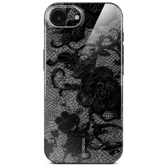 ONEFLOW Splash Cover iPhone 16e Design Muster – Delicate Dream ONEFLOW Splash Cover iPhone 16e Design Muster – Delicate Dream