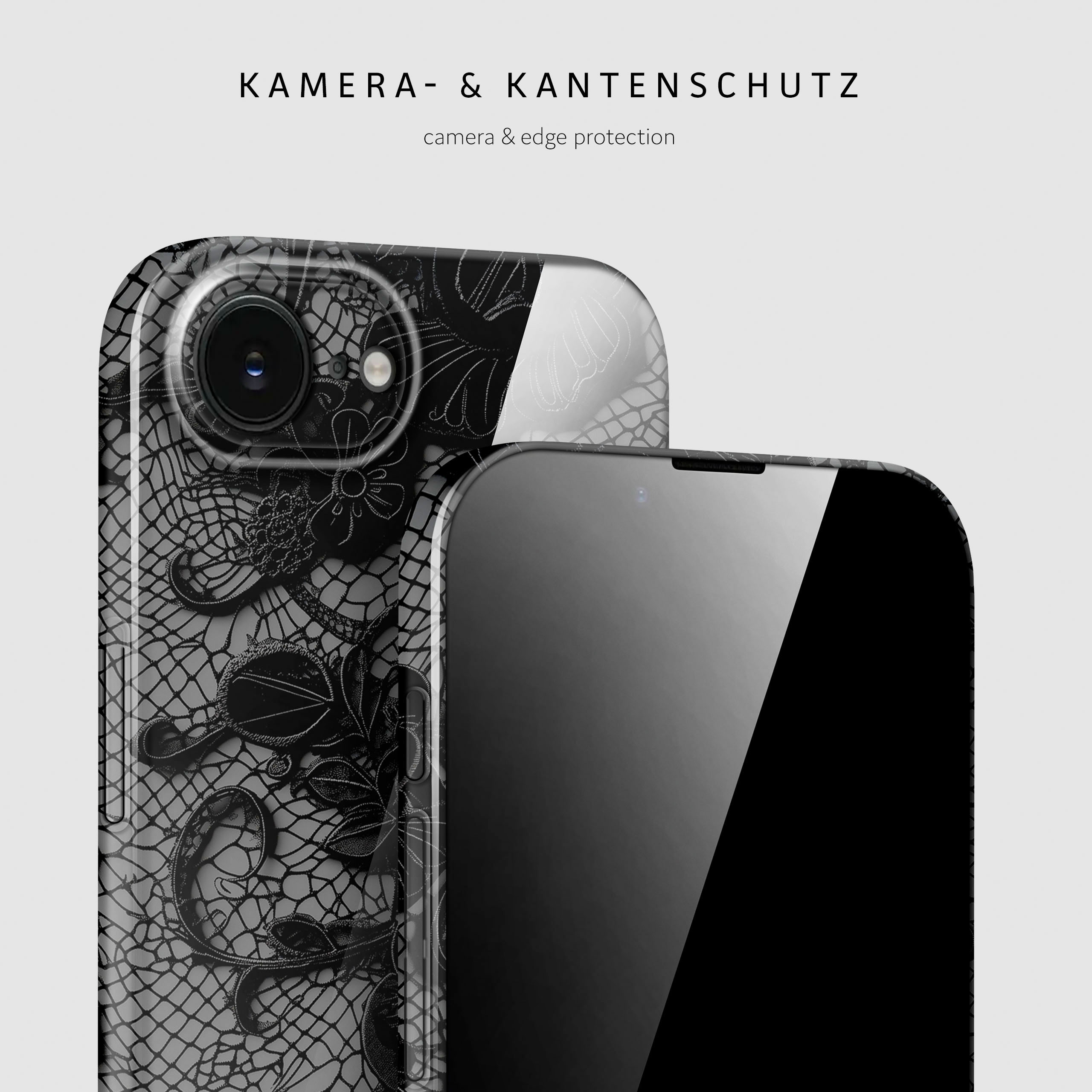 ONEFLOW Splash Cover iPhone 16e Design Muster – Weiteres Produktbild 2 ONEFLOW Splash Cover iPhone 16e Design Muster – Weiteres Produktbild 2