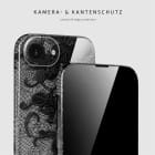 ONEFLOW Splash Cover iPhone 16e Design Muster – Produktbild 2
