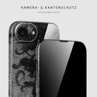ONEFLOW Splash Cover iPhone 16e Design Muster – Produktbild 2