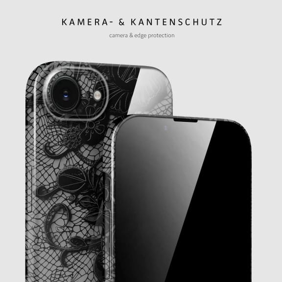 ONEFLOW Splash Cover iPhone 16e Design Muster – Weiteres Produktbild 2 ONEFLOW Splash Cover iPhone 16e Design Muster – Weiteres Produktbild 2