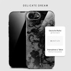 ONEFLOW Splash Cover iPhone 16e Design Muster – Produktbild 4
