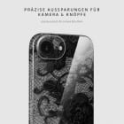 ONEFLOW Splash Cover iPhone 16e Design Muster – Produktbild 7