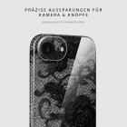 ONEFLOW Splash Cover iPhone 16e Design Muster – Produktbild 7