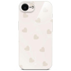 ONEFLOW Splash Cover iPhone 16e Design Muster – Produktbild 1