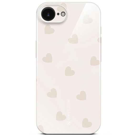 ONEFLOW Splash Cover iPhone 16e Design Muster – Weiteres Produktbild 1 ONEFLOW Splash Cover iPhone 16e Design Muster – Weiteres Produktbild 1