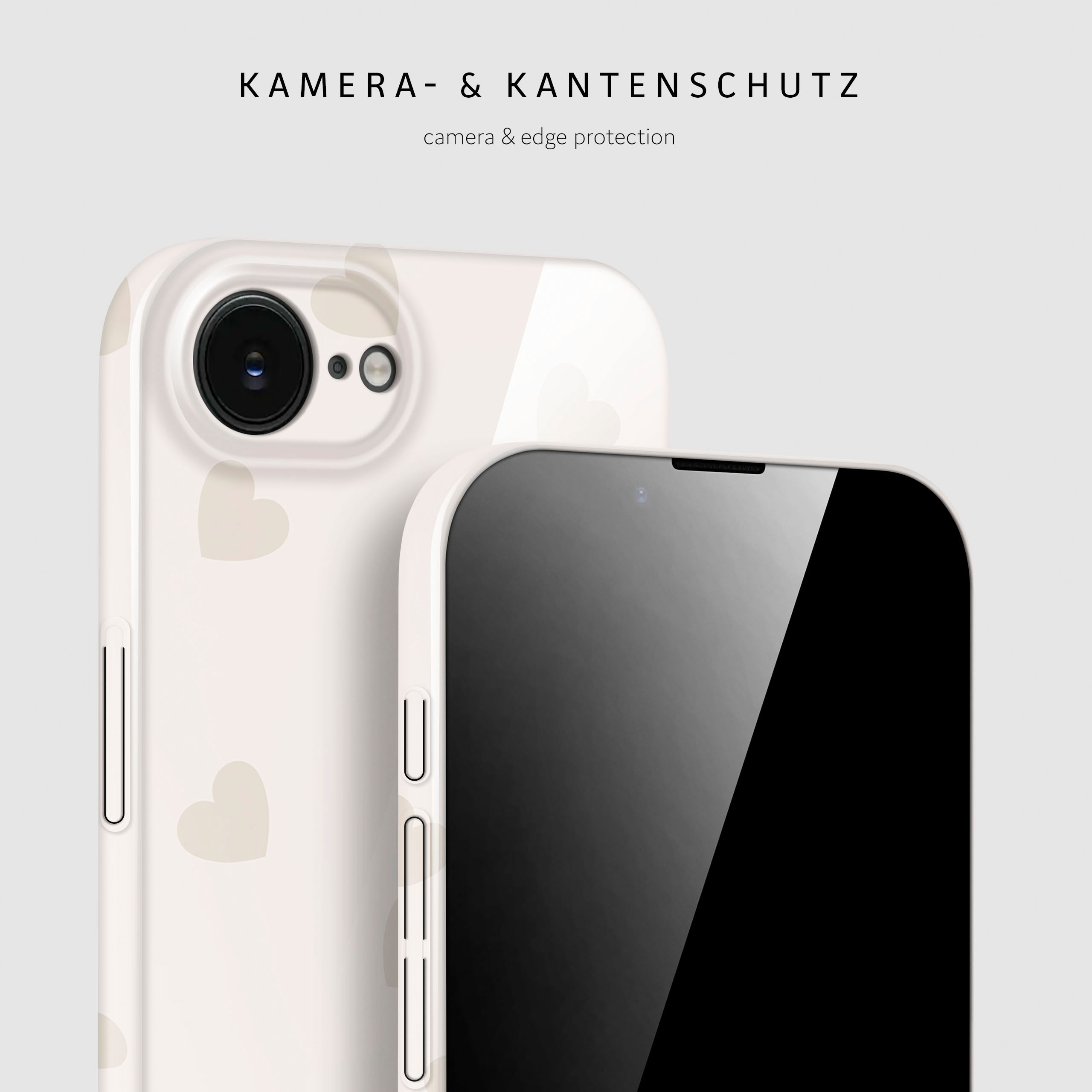 ONEFLOW Splash Cover iPhone 16e Design Muster – Weiteres Produktbild 2 ONEFLOW Splash Cover iPhone 16e Design Muster – Weiteres Produktbild 2