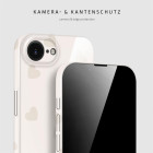 ONEFLOW Splash Cover iPhone 16e Design Muster – Produktbild 2