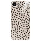 ONEFLOW Splash Cover iPhone 16e Design Muster – Produktbild 1