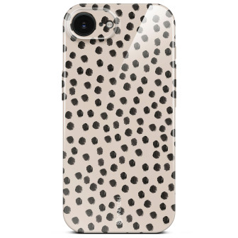 ONEFLOW Splash Cover iPhone 16e Design Muster – Cookies & Cream ONEFLOW Splash Cover iPhone 16e Design Muster – Cookies & Cream