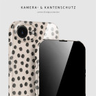 ONEFLOW Splash Cover iPhone 16e Design Muster – Produktbild 2