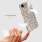 ONEFLOW Splash Cover iPhone 16e Design Muster – Weiteres Produktbild 5