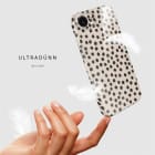 ONEFLOW Splash Cover iPhone 16e Design Muster – Produktbild 5