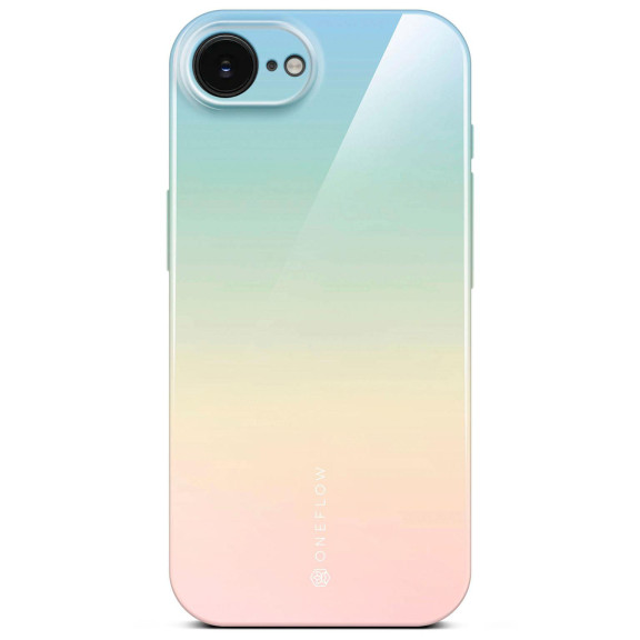 ONEFLOW Splash Cover iPhone 16e Design Muster – Weiteres Produktbild 1 ONEFLOW Splash Cover iPhone 16e Design Muster – Weiteres Produktbild 1