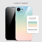 ONEFLOW Splash Cover iPhone 16e Design Muster – Produktbild 4