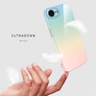 ONEFLOW Splash Cover iPhone 16e Design Muster – Produktbild 5