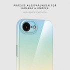 ONEFLOW Splash Cover iPhone 16e Design Muster – Produktbild 7