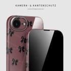 ONEFLOW Splash Cover iPhone 16e Design Muster – Produktbild 2