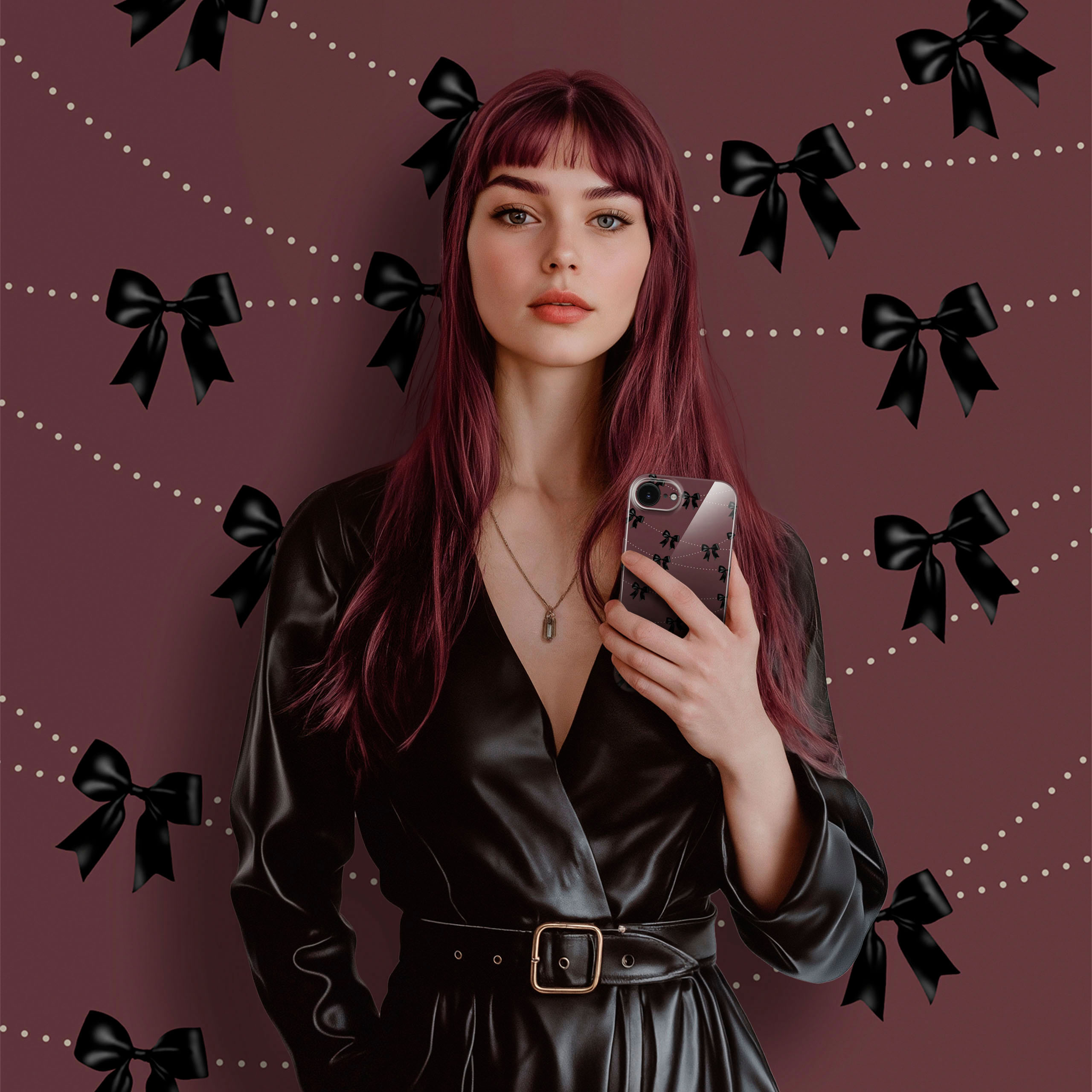 ONEFLOW Splash Cover iPhone 16e Design Muster – Weiteres Produktbild 3 ONEFLOW Splash Cover iPhone 16e Design Muster – Weiteres Produktbild 3