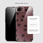 ONEFLOW Splash Cover iPhone 16e Design Muster – Produktbild 4