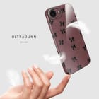 ONEFLOW Splash Cover iPhone 16e Design Muster – Produktbild 5