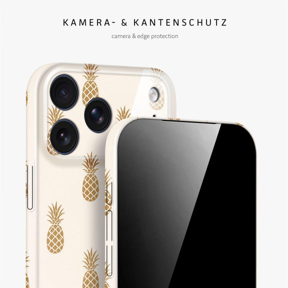 ONEFLOW Splash Cover iPhone 17 Pro Max Design Muster – Weiteres Produktbild 2