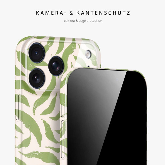 ONEFLOW Splash Cover iPhone 17 Pro Max Design Muster – Weiteres Produktbild 2