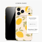 ONEFLOW Splash Cover iPhone 17 Pro Max Design Muster – Produktbild 4