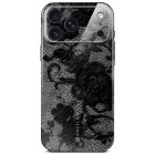ONEFLOW Splash Cover iPhone 17 Pro Max Design Muster – Produktbild 1