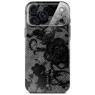 ONEFLOW Splash Cover iPhone 17 Pro Max Design Muster – Delicate Dream ONEFLOW Splash Cover iPhone 17 Pro Max Design Muster – Delicate Dream
