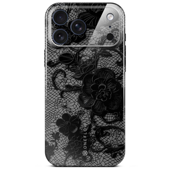 ONEFLOW Splash Cover iPhone 17 Pro Max Design Muster – Weiteres Produktbild 1