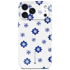 ONEFLOW Splash Cover iPhone 17 Pro Max Design Muster – Produktbild 1
