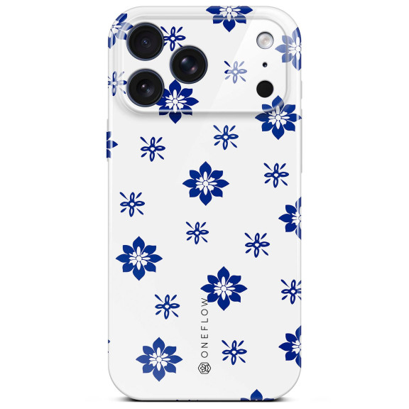 ONEFLOW Splash Cover iPhone 17 Pro Max Design Muster – Weiteres Produktbild 1