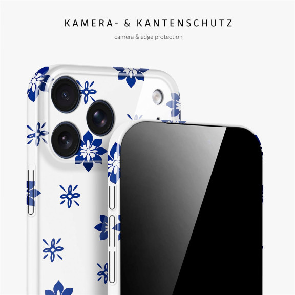 ONEFLOW Splash Cover iPhone 17 Pro Max Design Muster – Weiteres Produktbild 2