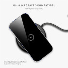 ONEFLOW Splash Cover iPhone 17 Pro Max Design Muster – Produktbild 6