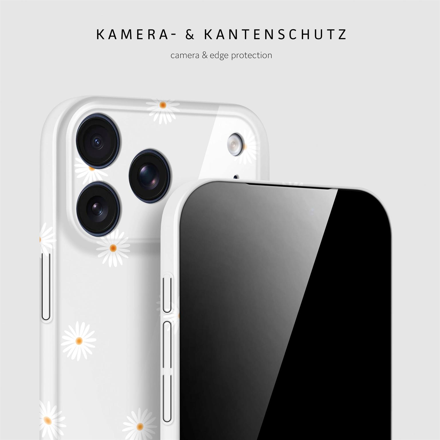 ONEFLOW Splash Cover iPhone 17 Pro Max Design Muster – Weiteres Produktbild 2