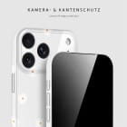 ONEFLOW Splash Cover iPhone 17 Pro Max Design Muster – Produktbild 2
